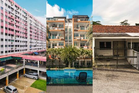 hdb flats, condominiums, and landed properties hdb flats, condominiums, and landed properties